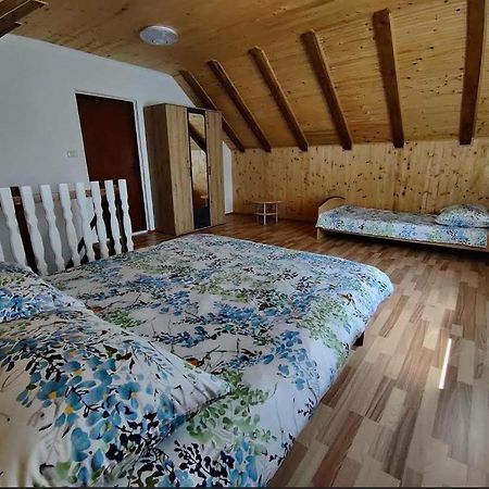 Apartman Niki Lič 외부 사진