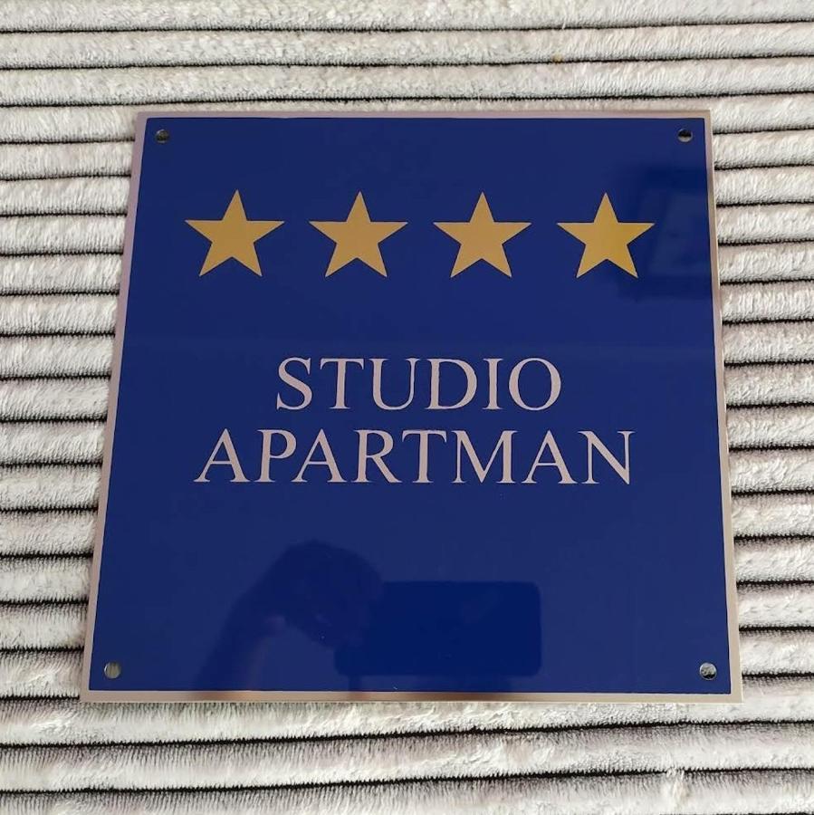 Apartman Niki Lič 외부 사진