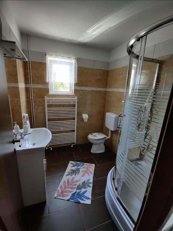 Apartman Niki Lič 외부 사진