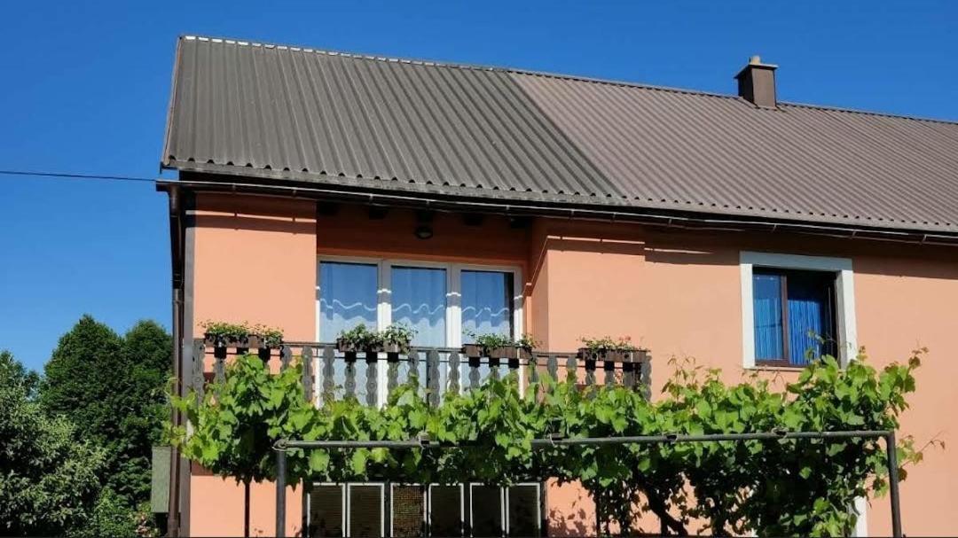 Apartman Niki Lič 외부 사진