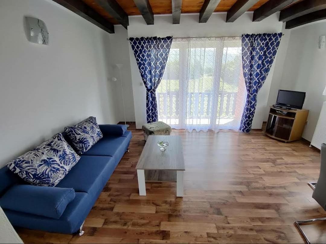 Apartman Niki Lič 외부 사진
